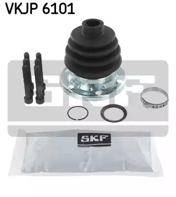 Комплект пыльника SKF VKJP 6101 (VKN 401)